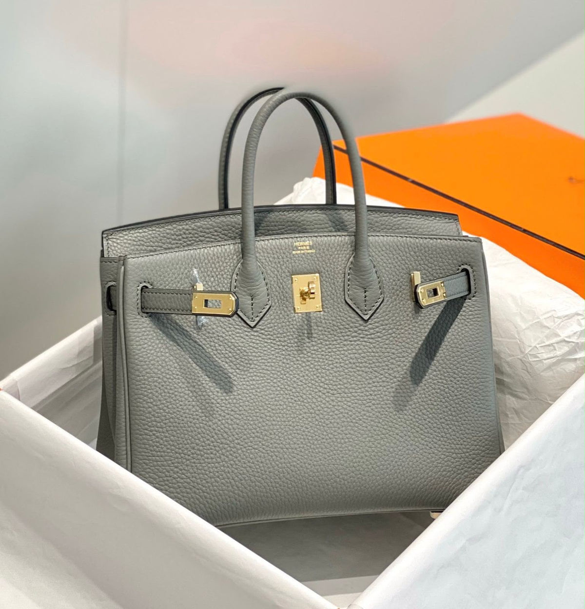 Hermes bag