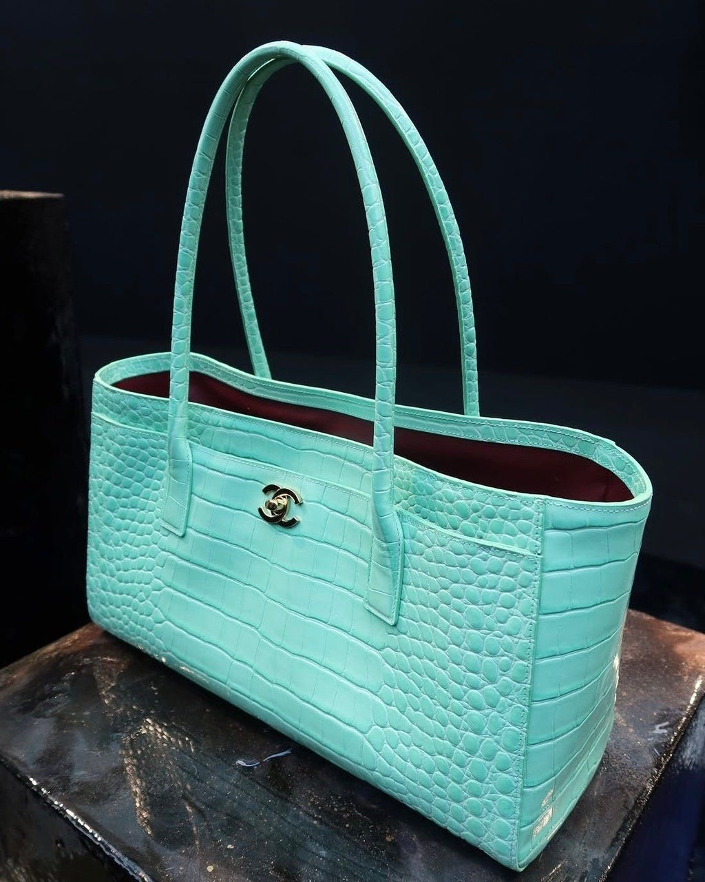 Chanel bag