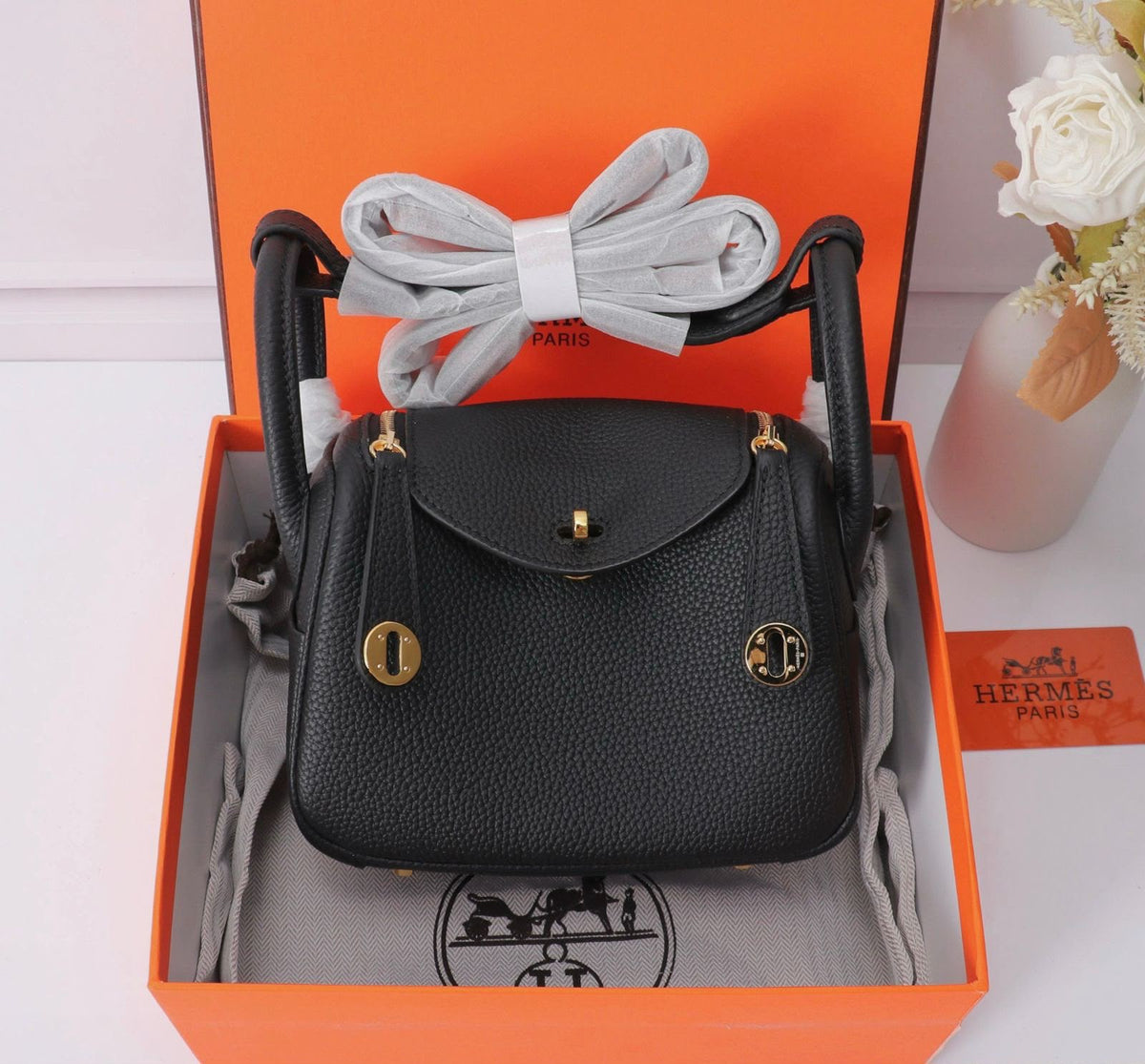 H  bag