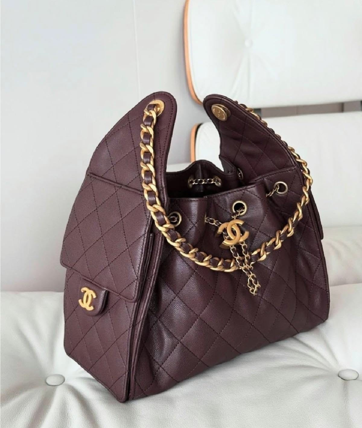 Chanel bag