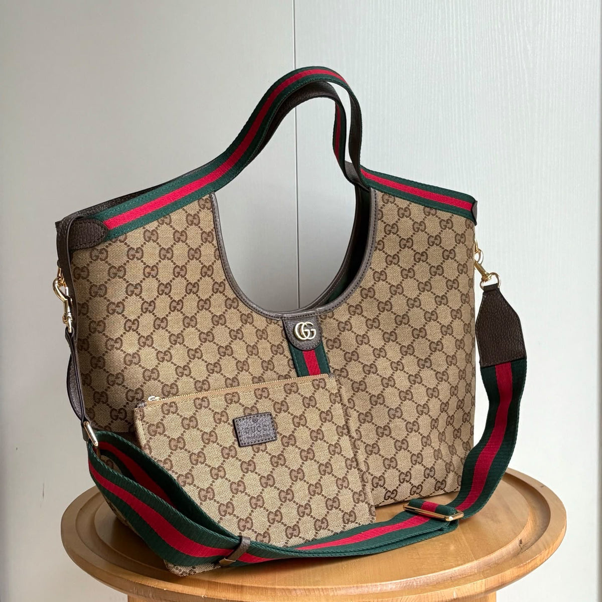 Gucci bag