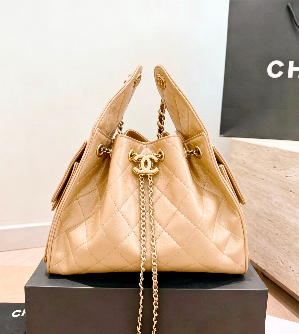 Chanel bag