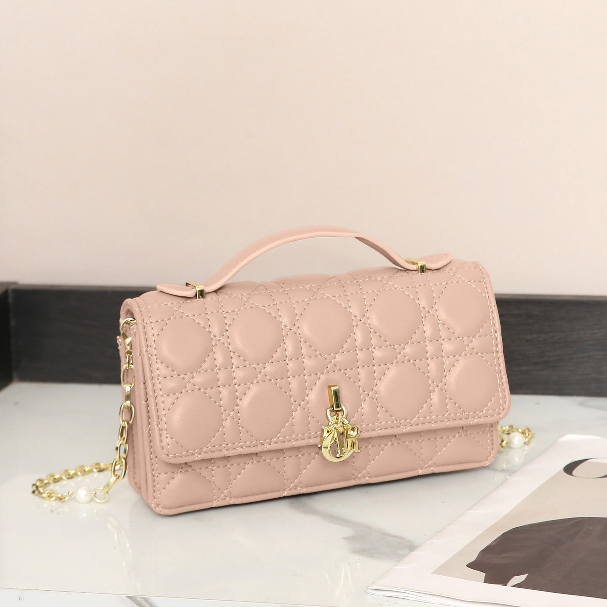 Dior bag
