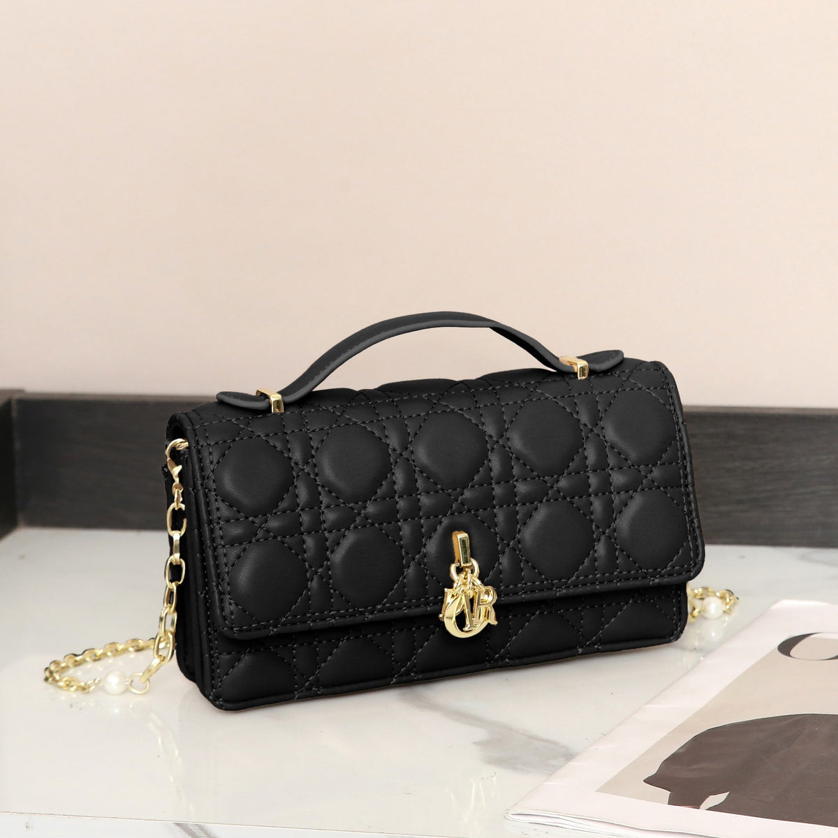 Dior bag