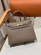 Hermes handbag