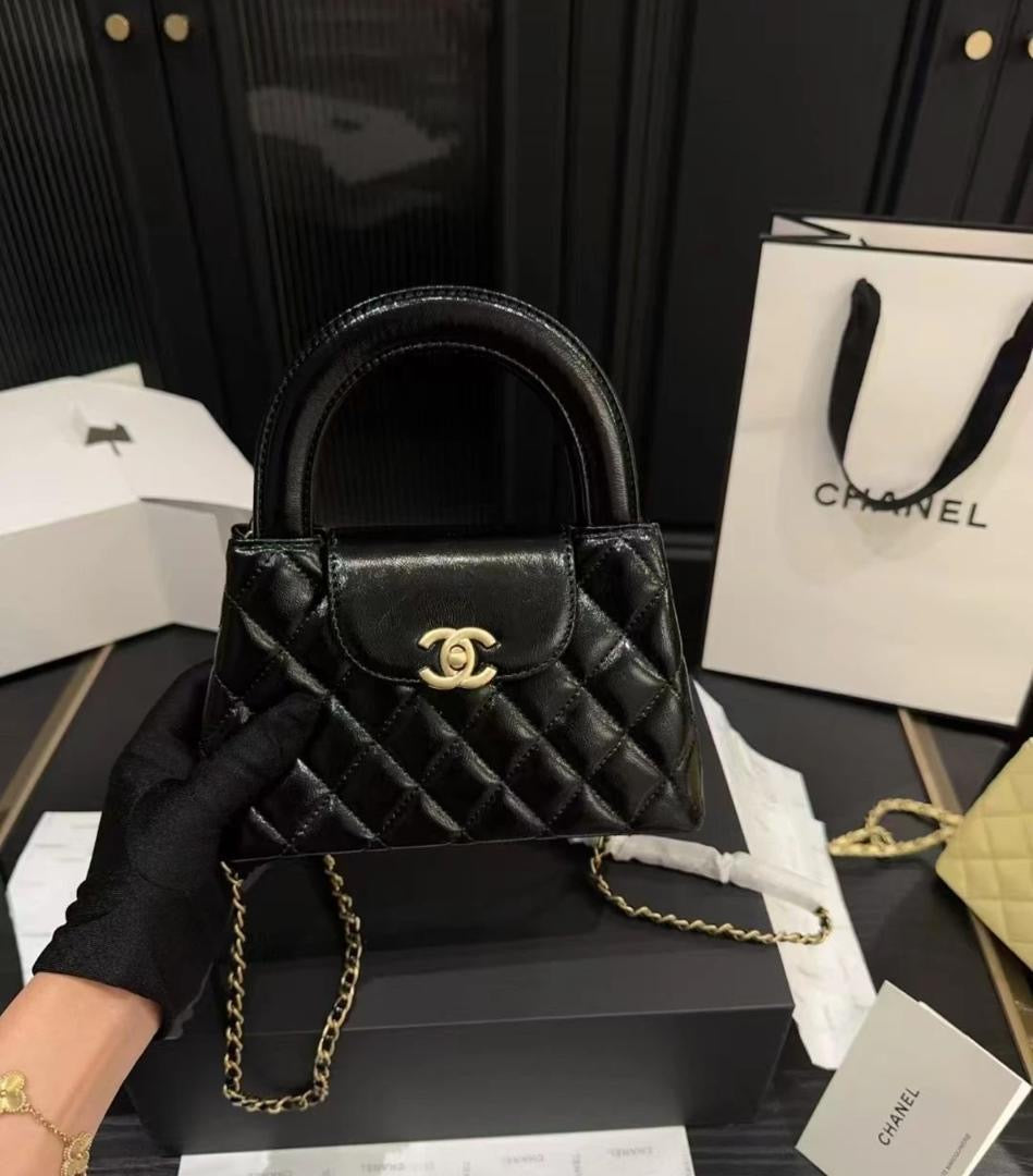 Chanel bag