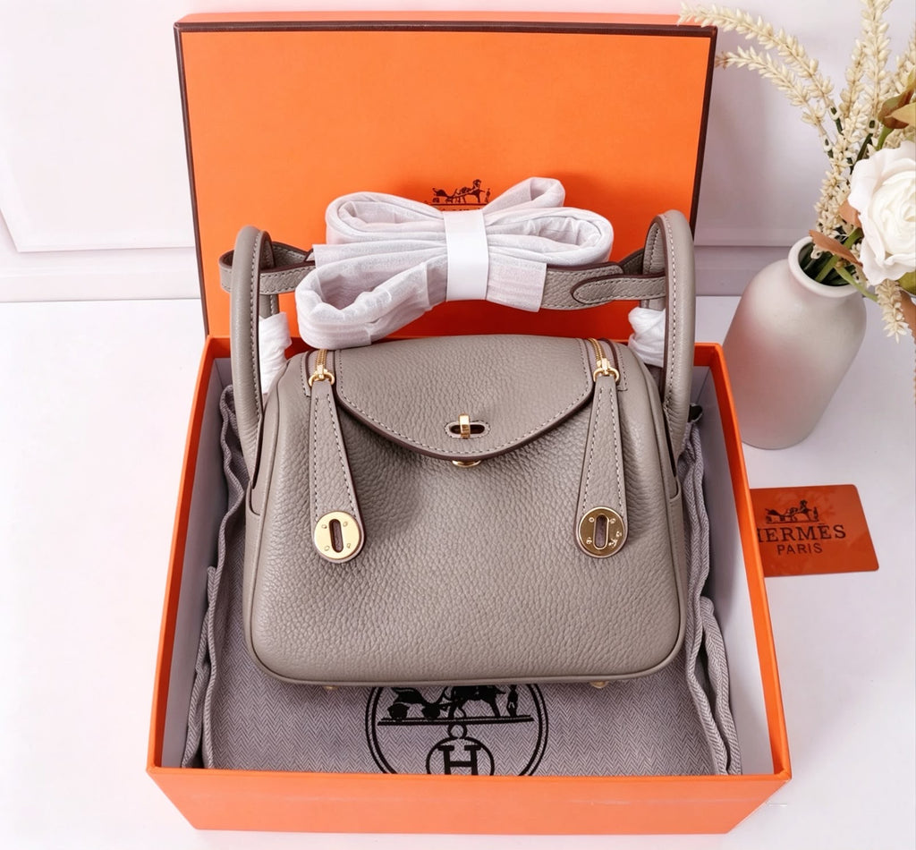 H  bag