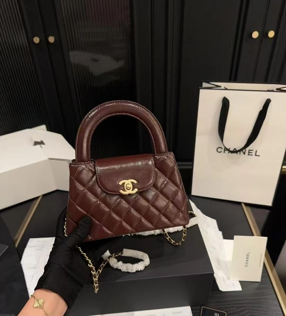 Chanel bag