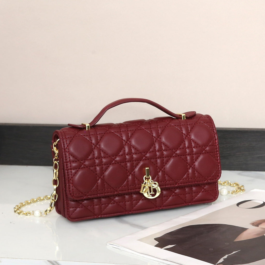Dior bag