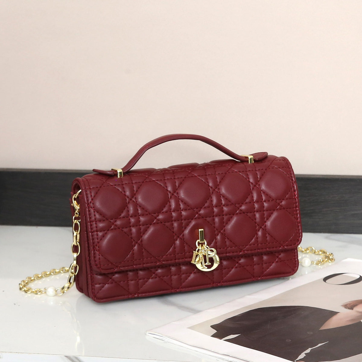 Dior bag