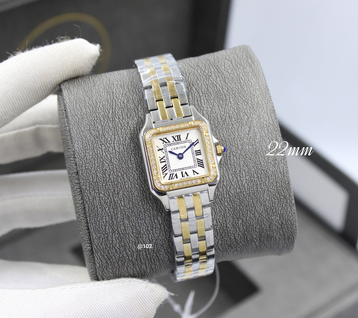 Cartier