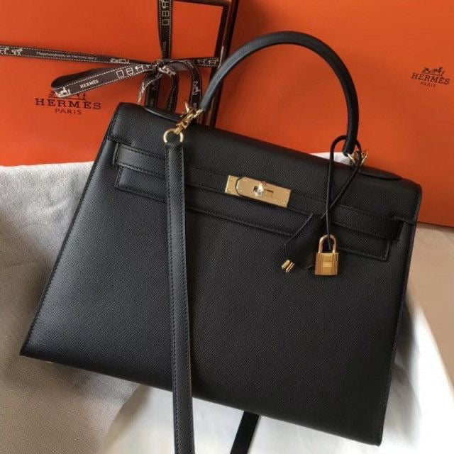 Hermes handbag