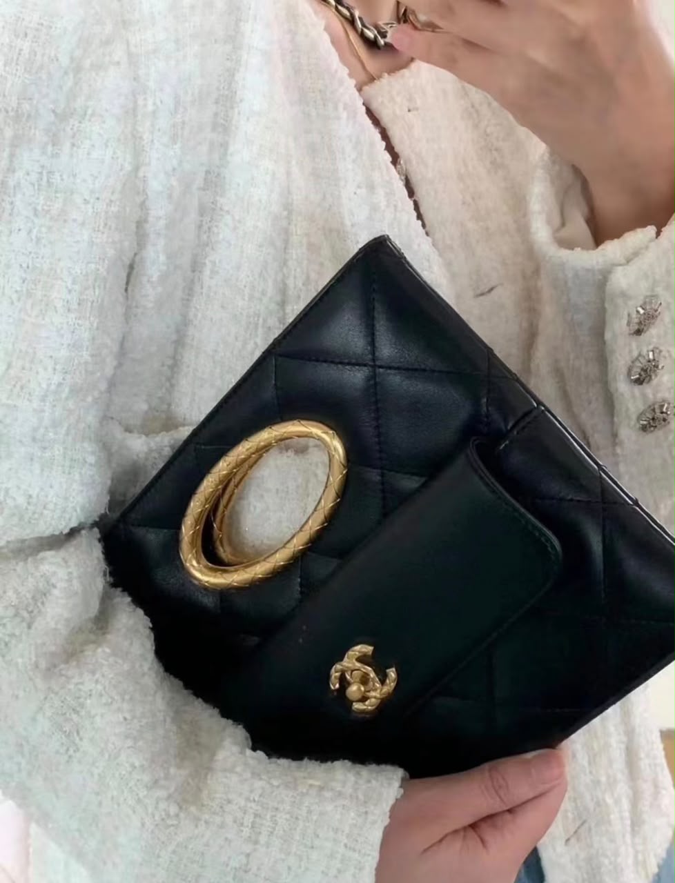 Chanel bag