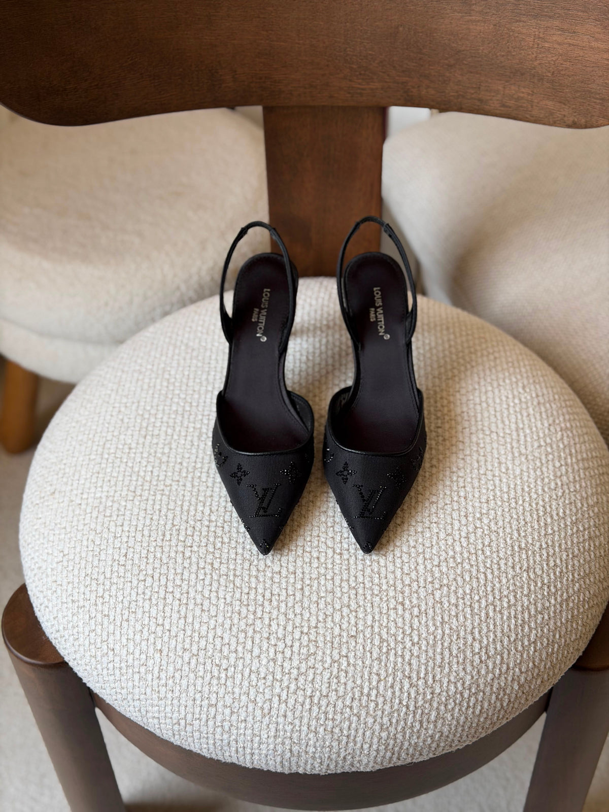 Lv heels