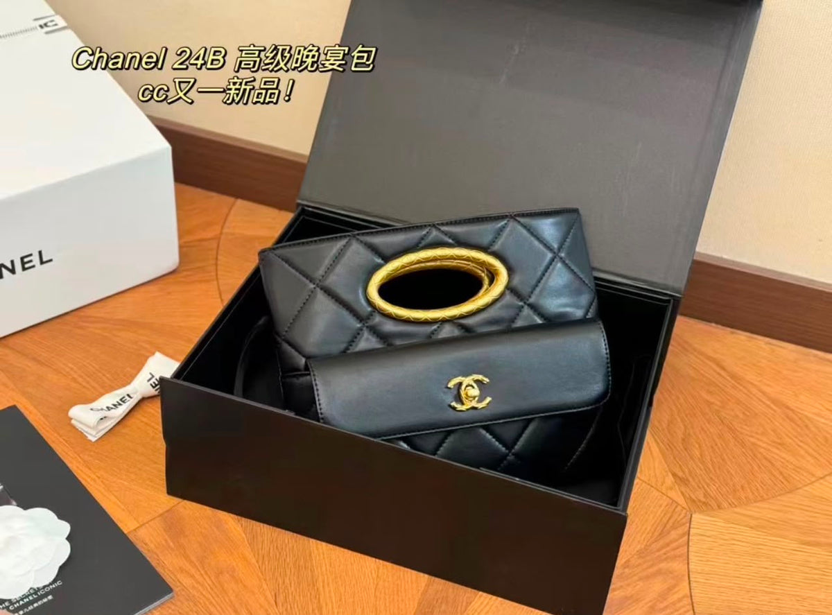 Chanel bag
