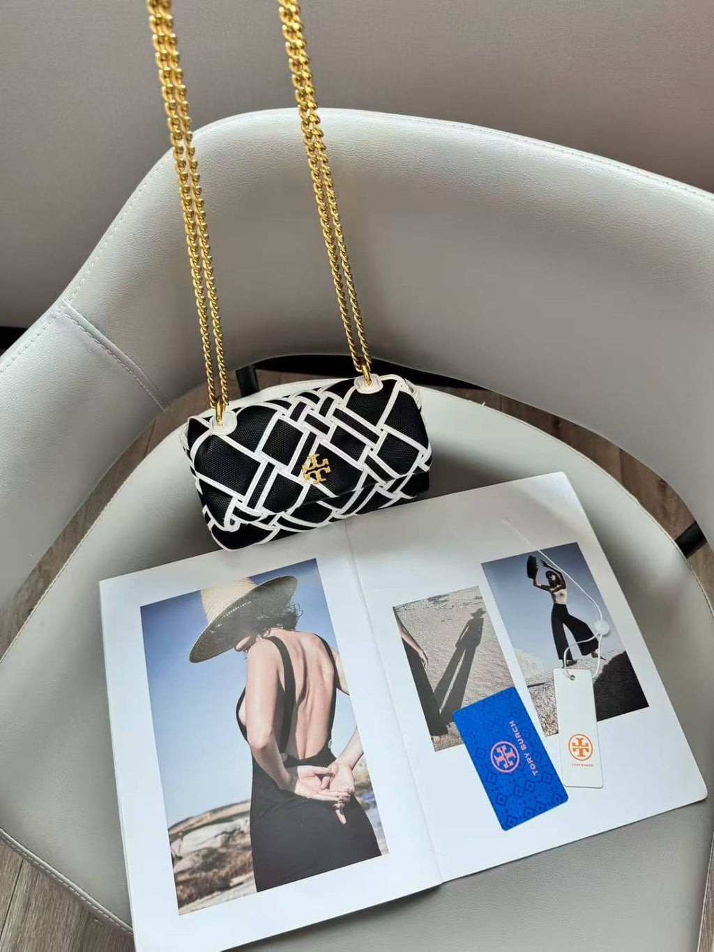 Toryburch bag