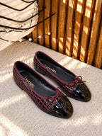 Chanel shoes