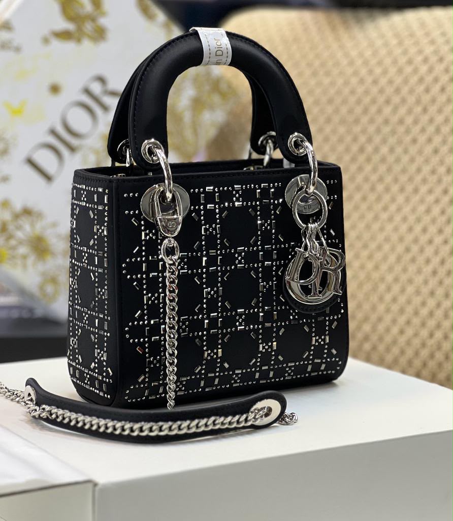 Dior bag