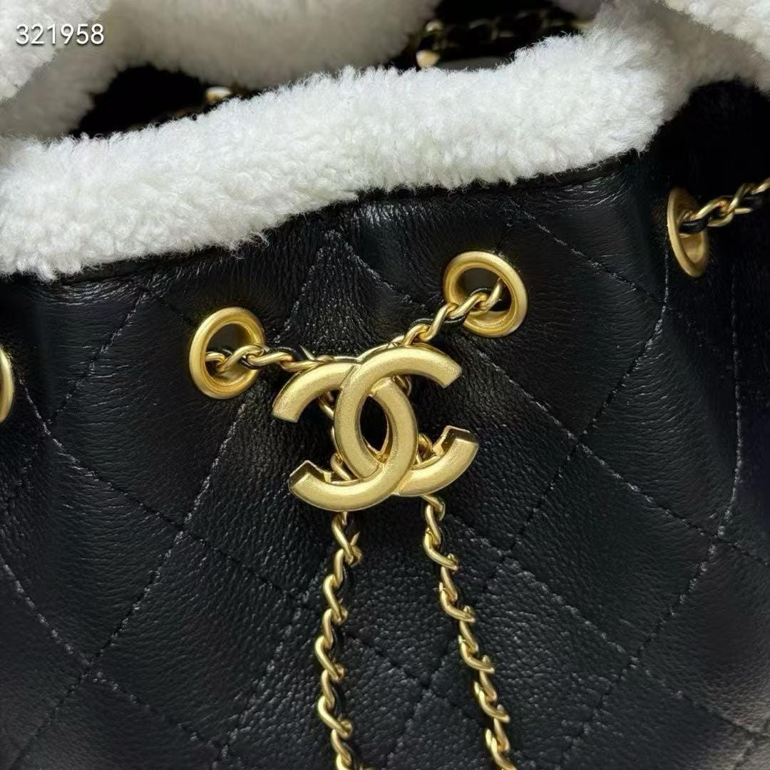 Chanel bag