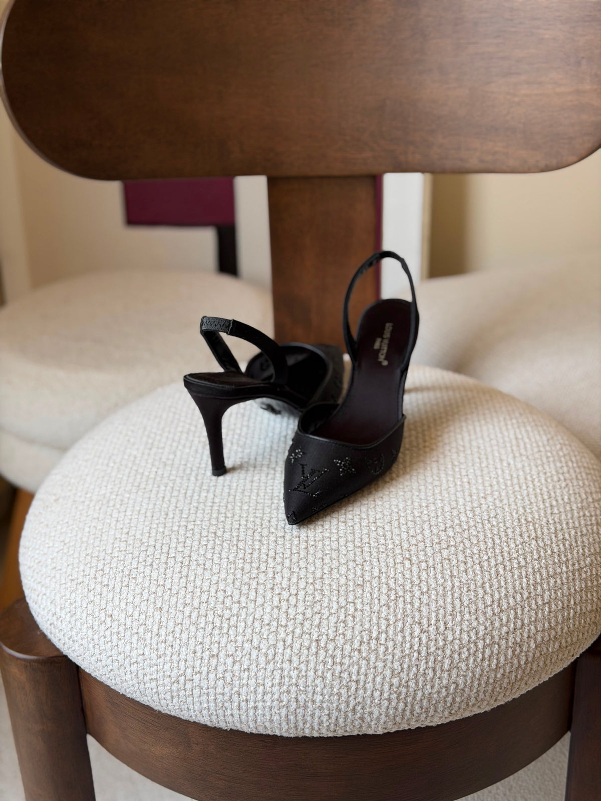 Lv heels