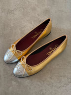 Chanel  shoes