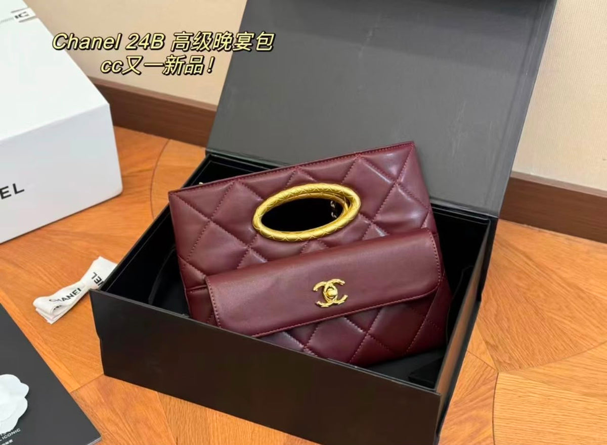 Chanel bag
