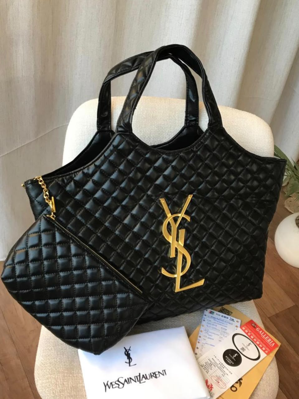 Ysl bag