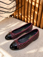 Chanel shoes