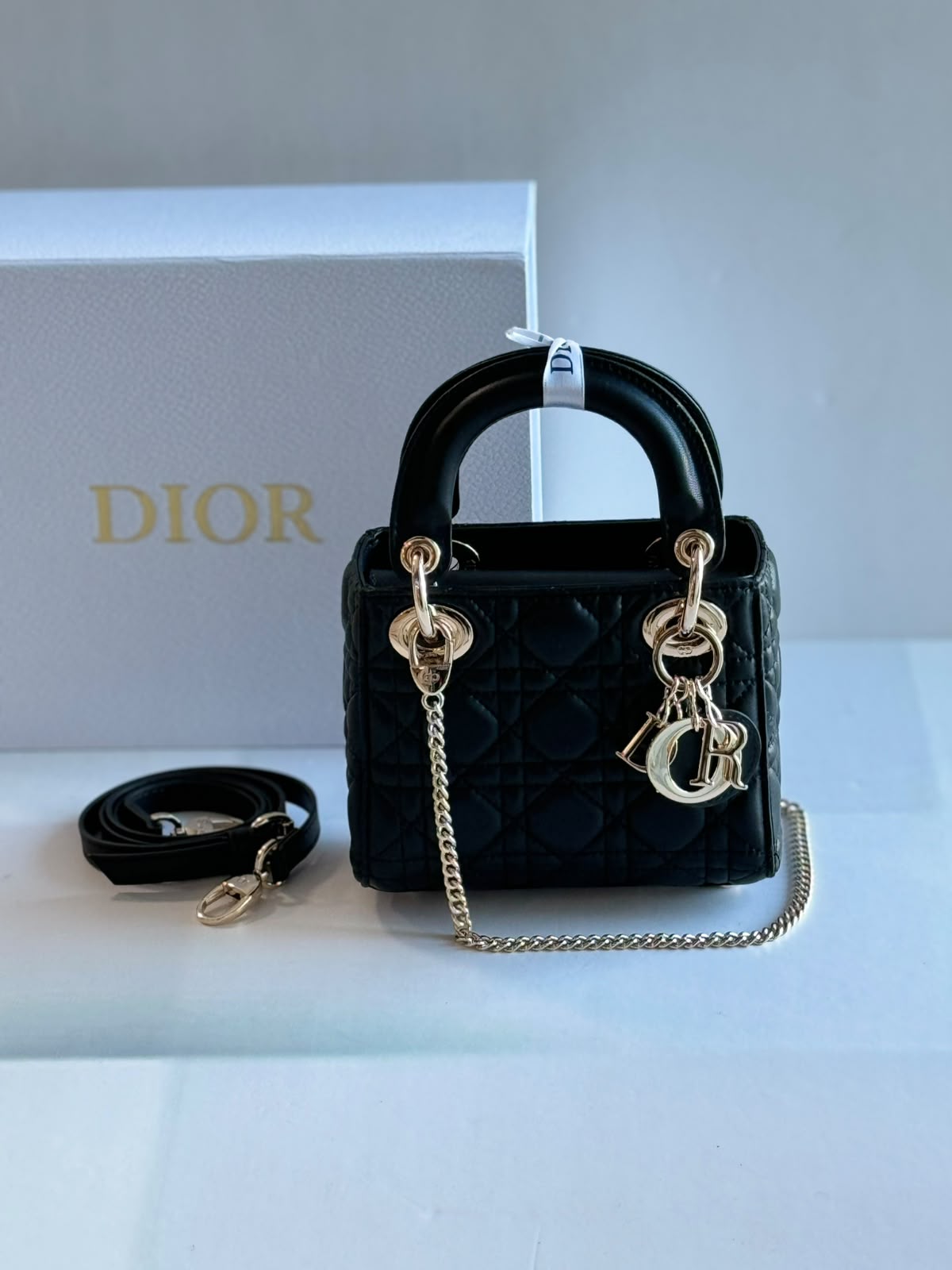 Dior bag