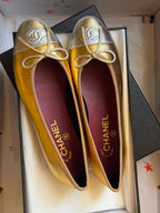 Chanel  shoes